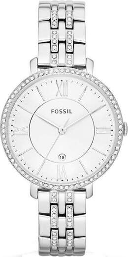 Fossil: Часы 