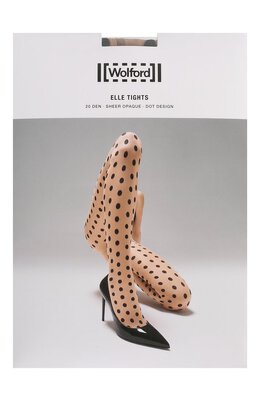 Wolford: Колготки 
