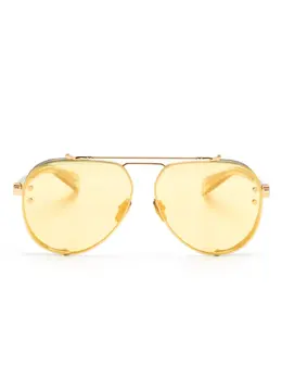 Balmain Eyewear: Очки 