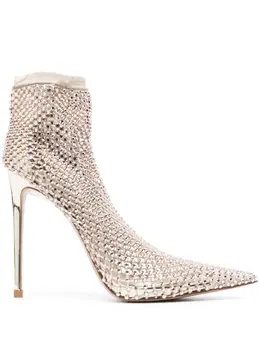 Le Silla: Бежевые туфли  Gilda