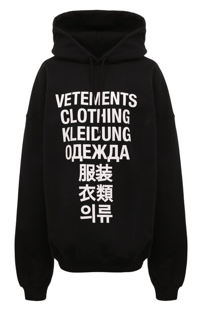 Vetements ua53hd100b lpn23003868 LePodium