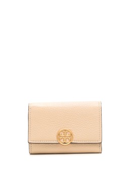 Tory Burch: Светлый кошелёк  Miller