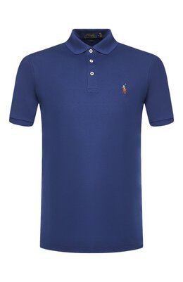 Polo Ralph Lauren: Хлопковое поло