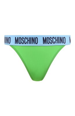 Moschino: Купальник 