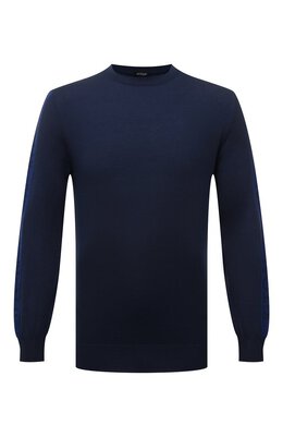 Kiton: Хлопковый свитер