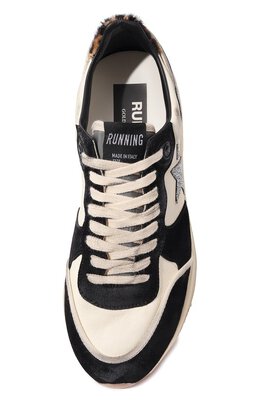 Sneakers running golden goose online