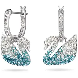 SWAROVSKI: Серьги 