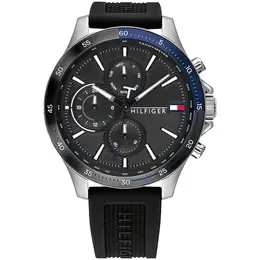 Tommy Hilfiger: Часы  Sport