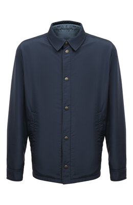 Canali: Прямая куртка