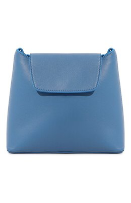 Elleme: Голубая сумка 