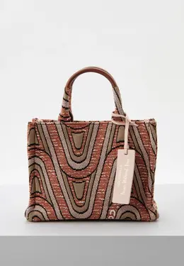 Coccinelle: Коричневая сумка 