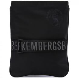 Bikkembergs: Чёрная сумка 