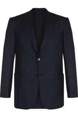 Brioni: Однобортные пиджаки 