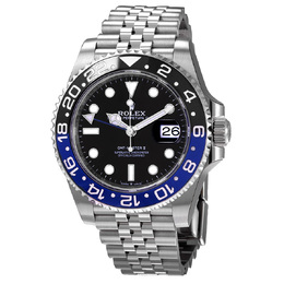 Rolex: Часы  GMT Master