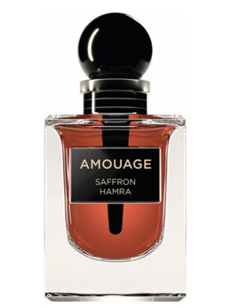 Amouage: Духи 