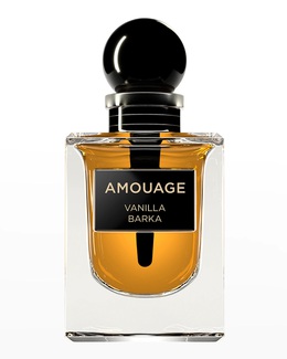 Amouage: Духи