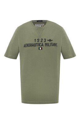 Aeronautica Militare: Хлопковая футболка