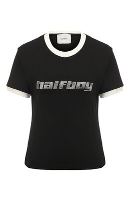 Halfboy: Хлопковая футболка