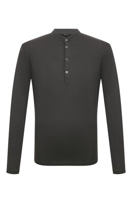 Kiton: Хлопковый свитер 