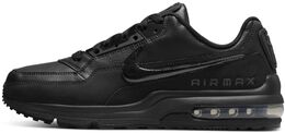 Nike: Чёрные кроссовки  Air Max LTD 3