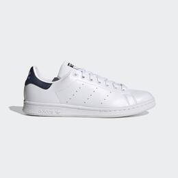 Adidas: Белые кеды  Stan Smith