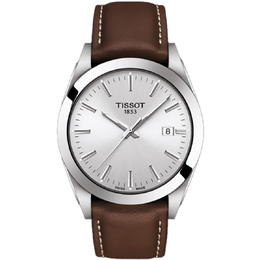 Tissot: Часы  Gentleman