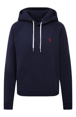 Polo Ralph Lauren: Хлопковая толстовка 