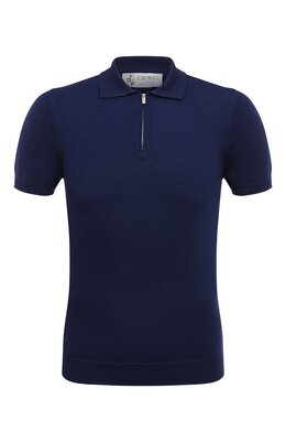 Il Borgo Cashmere: Хлопковое поло 