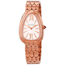 Bvlgari: Часы 