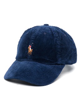 Polo Ralph Lauren: Хлопковое поло