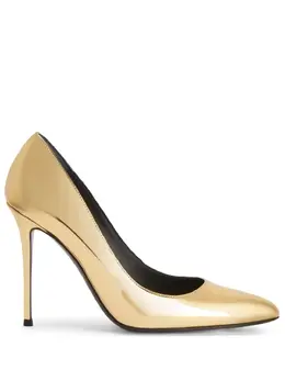 Giuseppe Zanotti: Туфли 