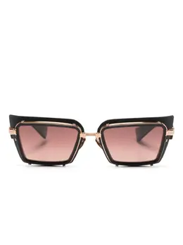 Balmain Eyewear: Очки