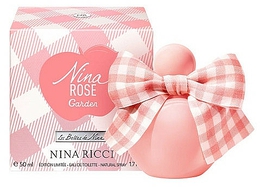 Nina Ricci: Духи 