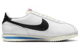 Nike: Белые кроссовки  Cortez