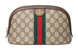 Gucci: Коричневые сумки