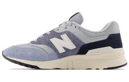 New Balance: Кроссовки 997H