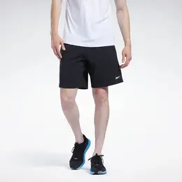 Reebok: Спортивные шорты  Workout