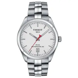 Tissot: Часы 