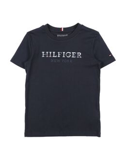 TOMMY HILFIGER: Футболка с карманами 