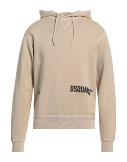 DSQUARED2: Флисовый свитшот 