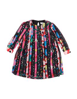 STELLA McCARTNEY KIDS: Платье из фатина 