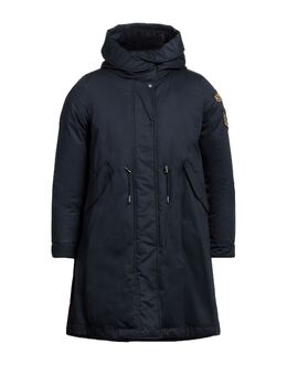 WOOLRICH: Пальто с капюшоном 