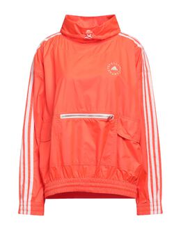 ADIDAS by STELLA McCARTNEY: Куртка в полоску 