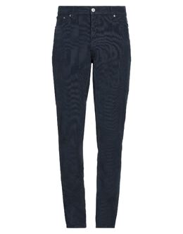 TRUSSARDI JEANS: Бархатные брюки 