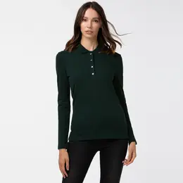 Lacoste: Хлопковое поло 