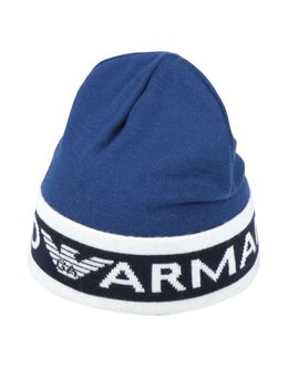 EMPORIO ARMANI: Шляпа 