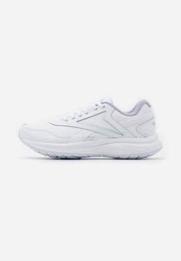 Reebok: Белые кроссовки 