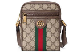 Gucci: Сумки Ophidia GG