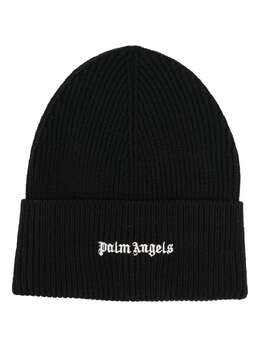 Palm Angels: Чёрная шляпа