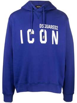 Dsquared2: Хлопковый свитшот Icon